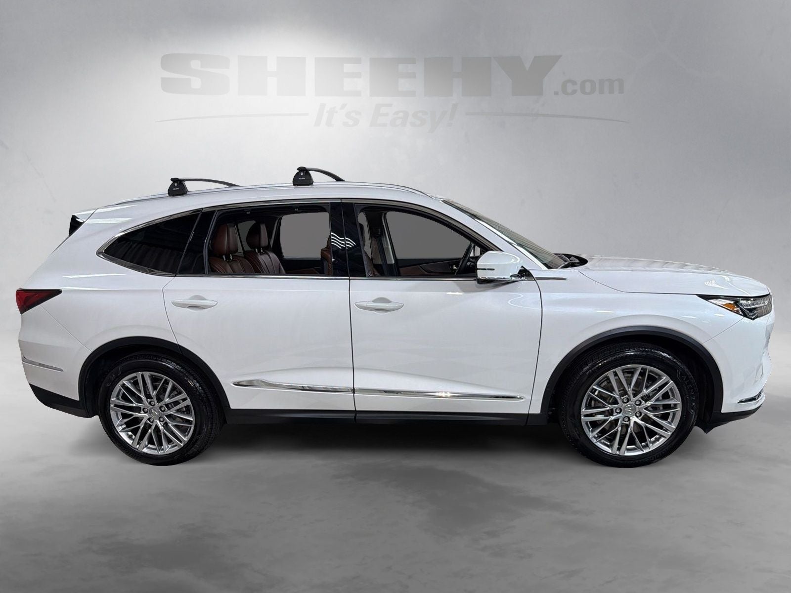 2024 Acura MDX Advance SH-AWD