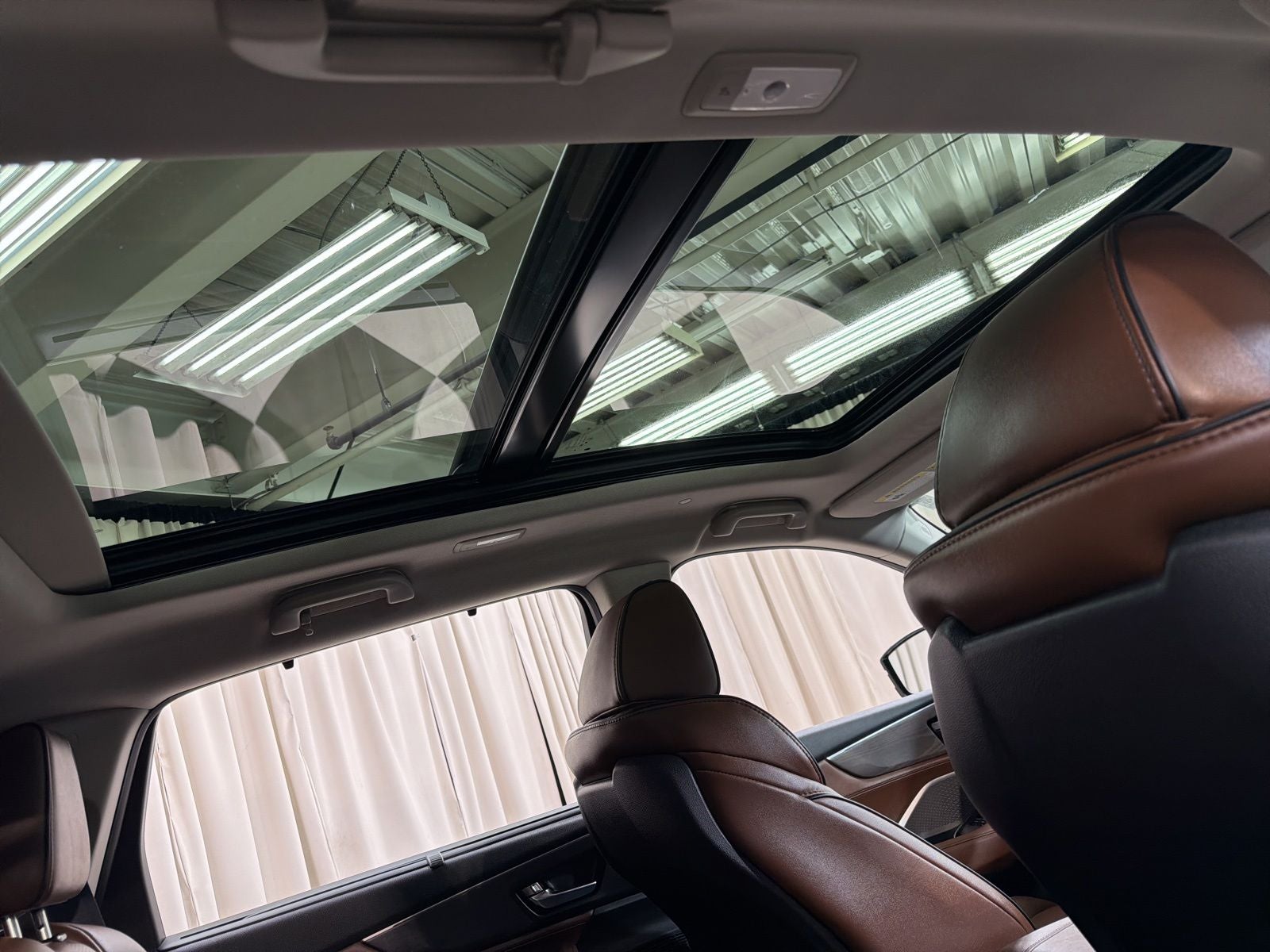 2024 Acura MDX Advance SH-AWD