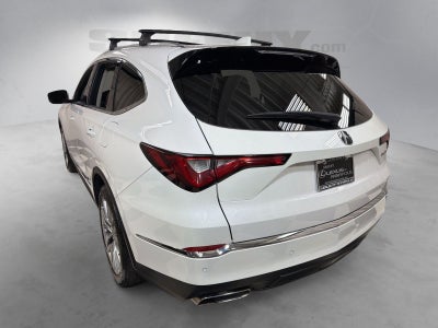 2024 Acura MDX Advance SH-AWD
