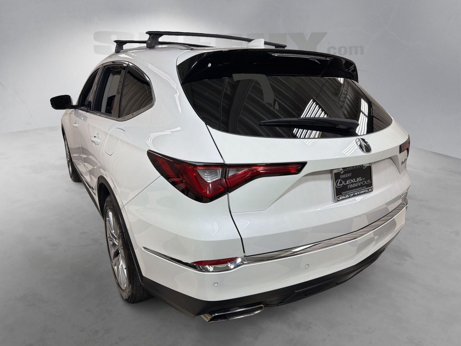2024 Acura MDX Advance SH-AWD