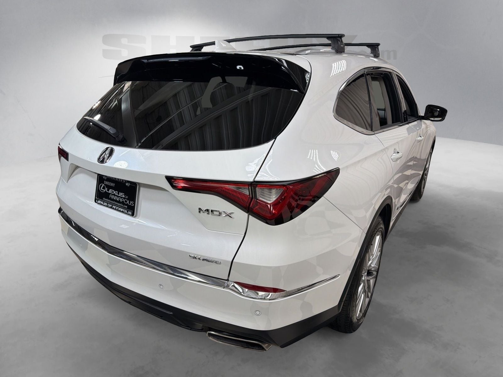 2024 Acura MDX Advance SH-AWD