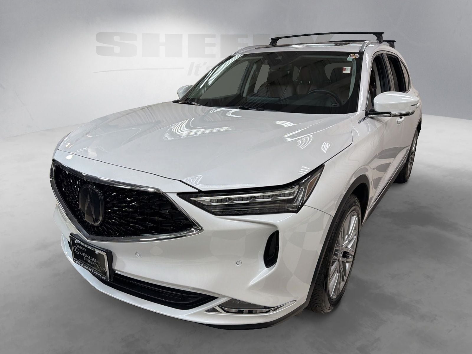 2024 Acura MDX Advance SH-AWD