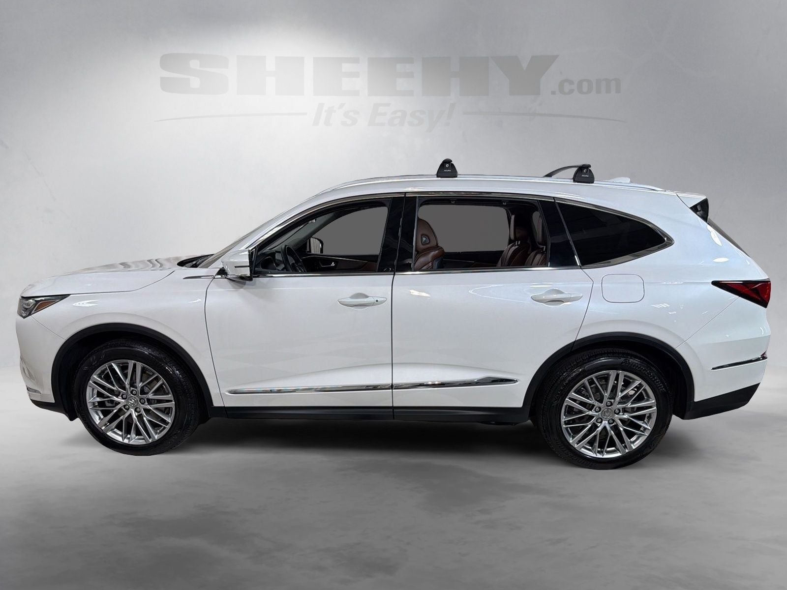 2024 Acura MDX Advance SH-AWD