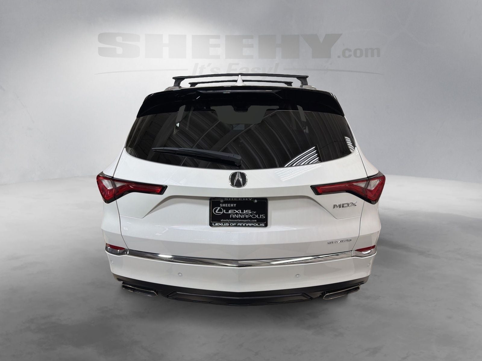 2024 Acura MDX Advance SH-AWD