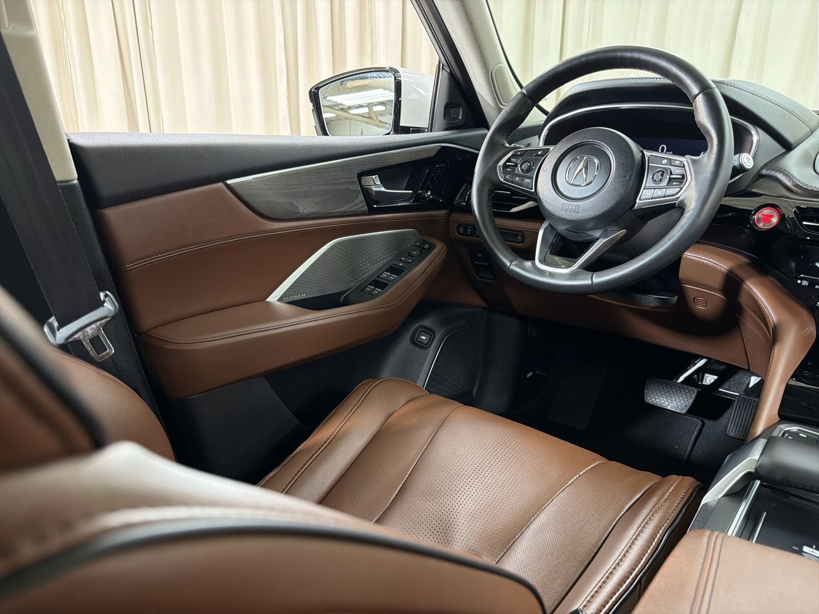 2024 Acura MDX Advance SH-AWD