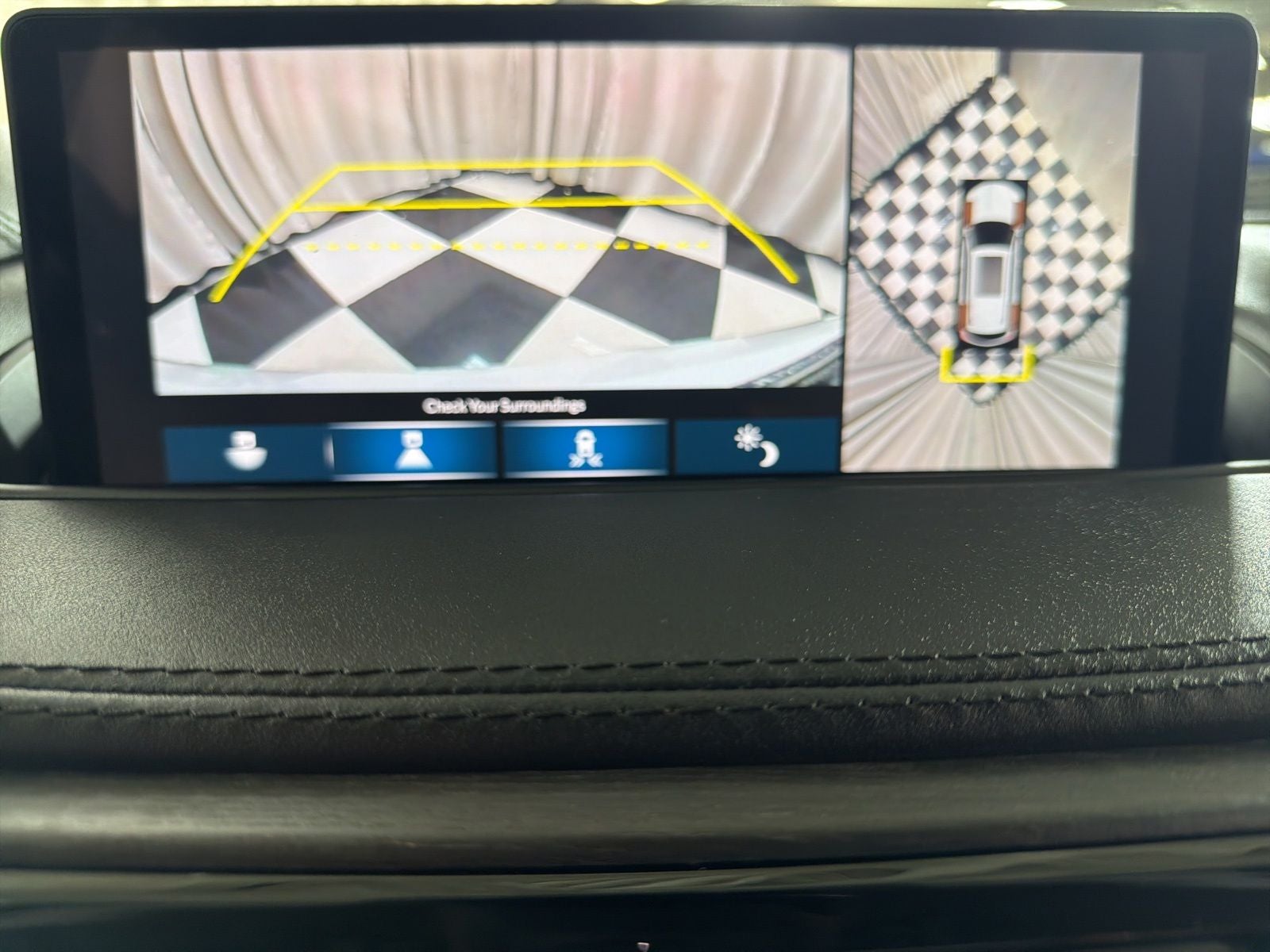 2024 Acura MDX Advance SH-AWD