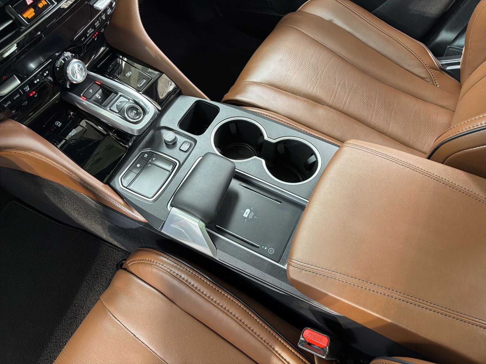 2024 Acura MDX Advance SH-AWD