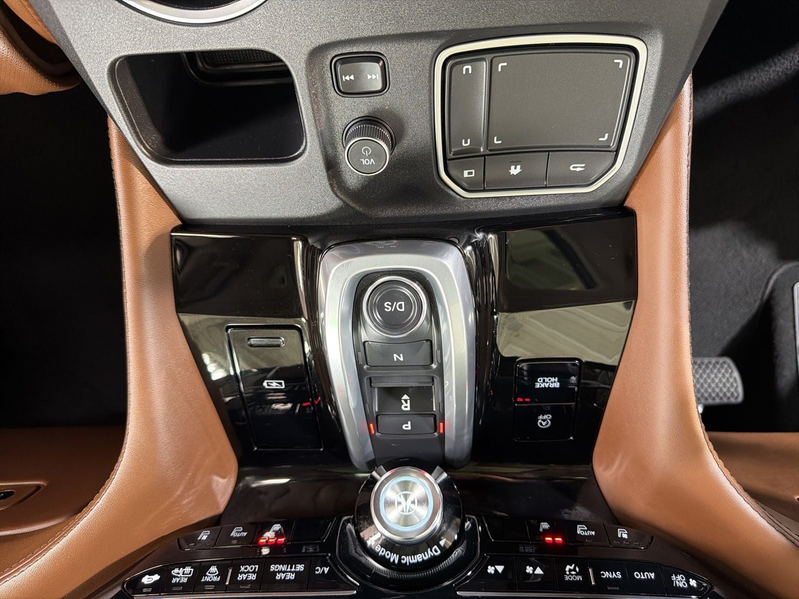 2024 Acura MDX Advance SH-AWD