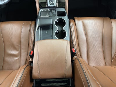 2024 Acura MDX Advance SH-AWD