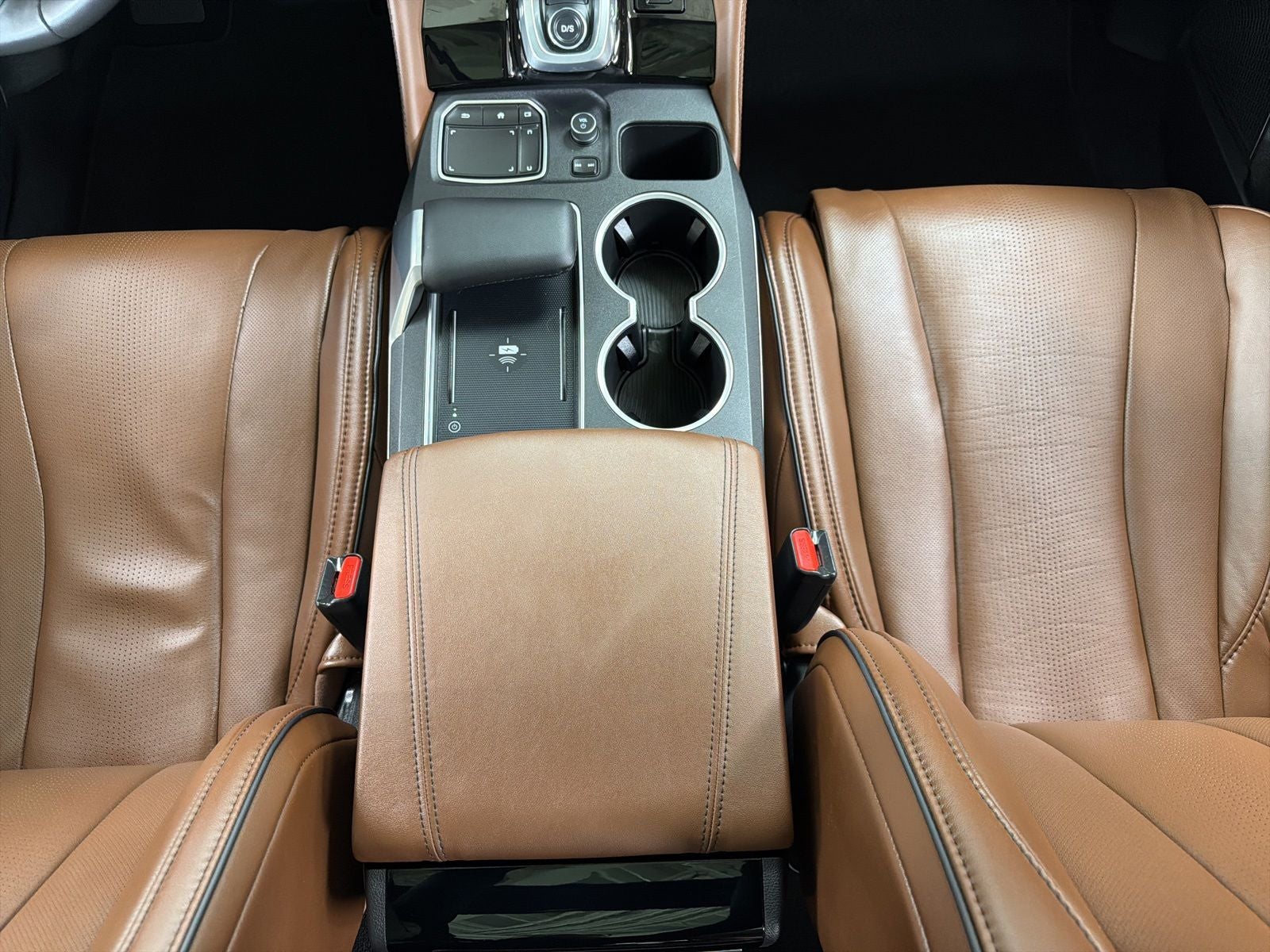 2024 Acura MDX Advance SH-AWD