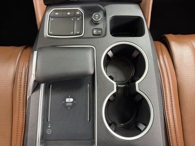 2024 Acura MDX Advance SH-AWD