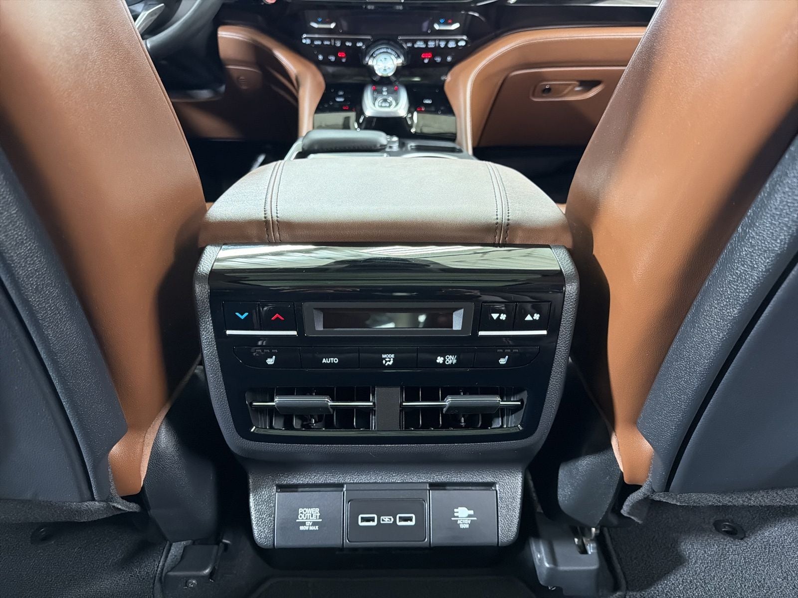 2024 Acura MDX Advance SH-AWD
