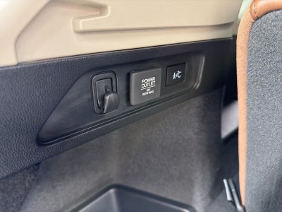 2024 Acura MDX Advance SH-AWD