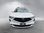 2024 Acura MDX Advance SH-AWD