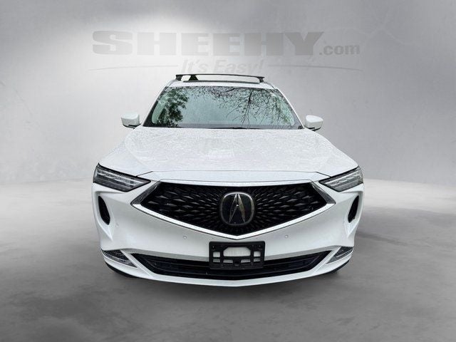 2024 Acura MDX Advance SH-AWD