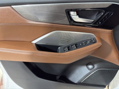 2024 Acura MDX Advance SH-AWD