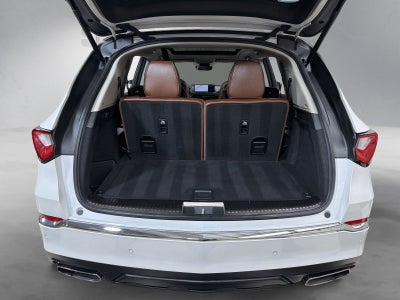 2024 Acura MDX Advance SH-AWD