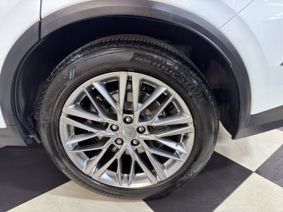 2024 Acura MDX Advance SH-AWD