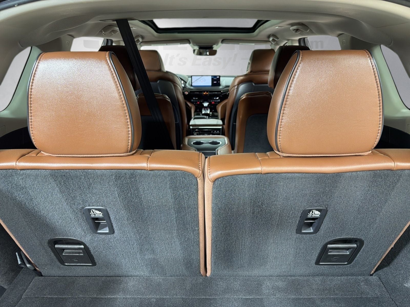 2024 Acura MDX Advance SH-AWD