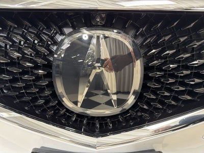 2024 Acura MDX Advance SH-AWD