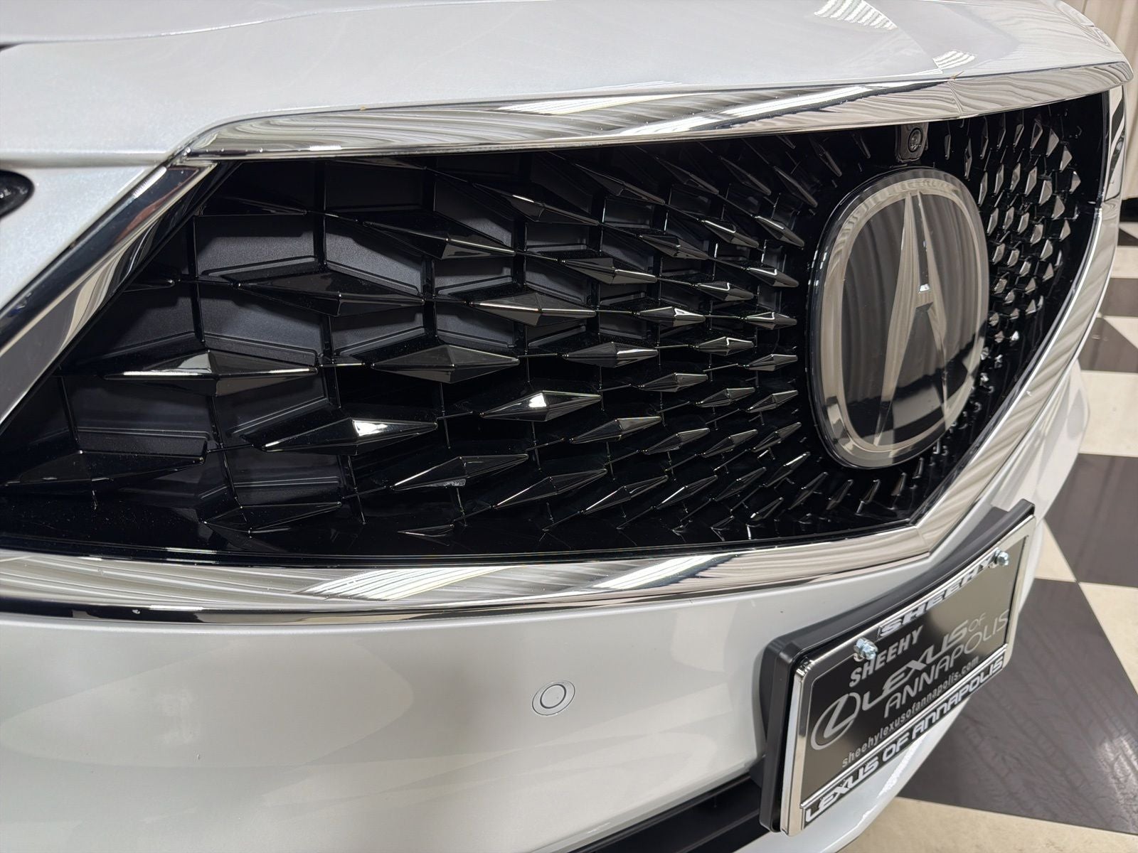 2024 Acura MDX Advance SH-AWD