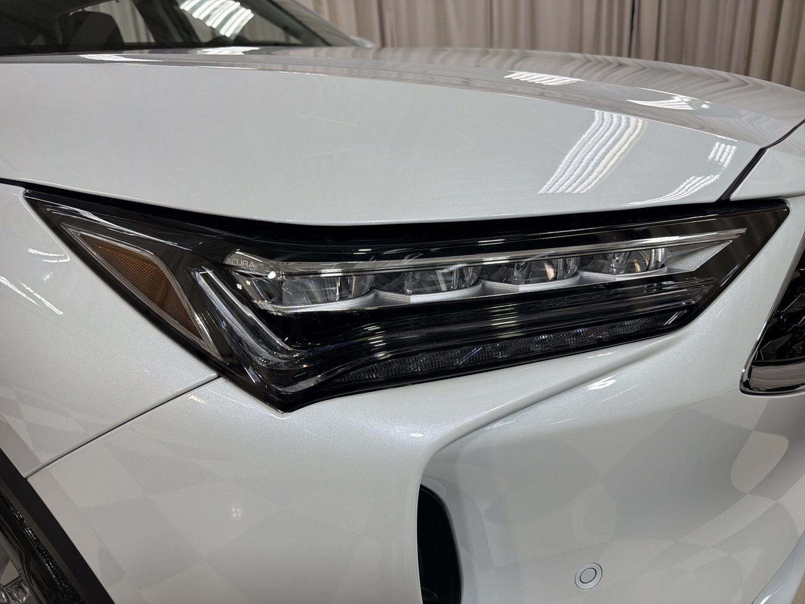 2024 Acura MDX Advance SH-AWD
