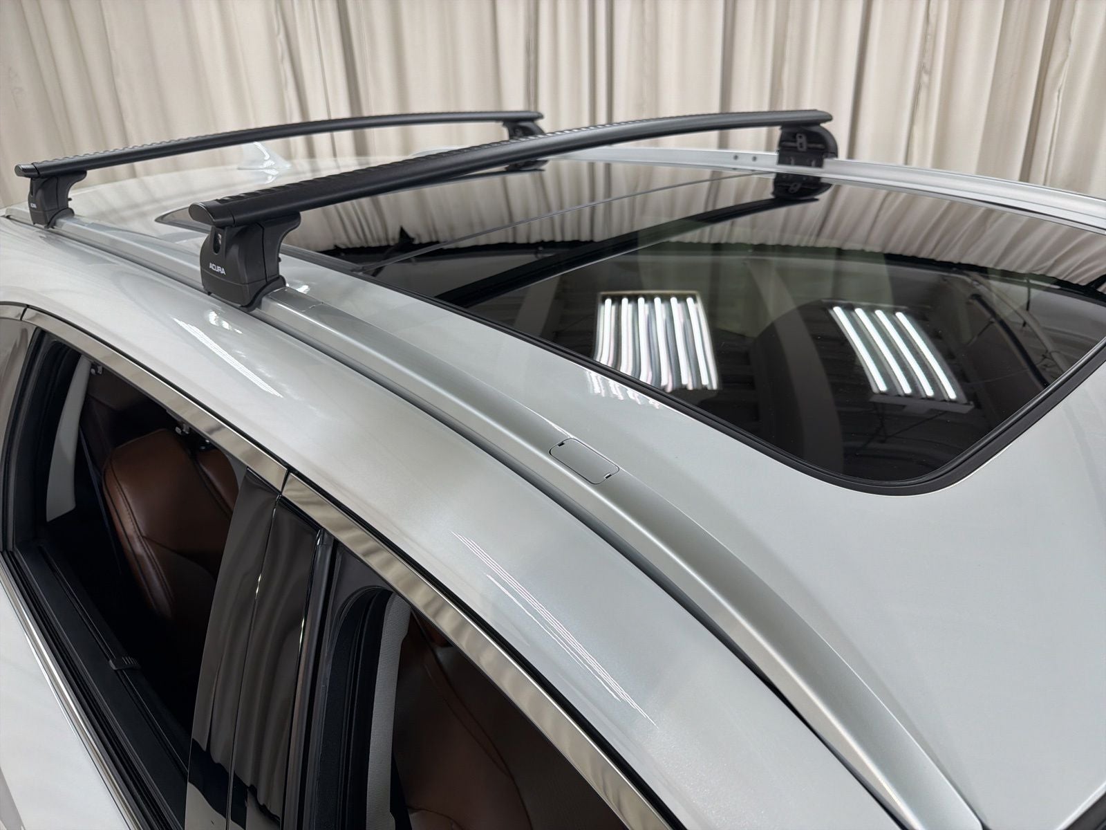 2024 Acura MDX Advance SH-AWD
