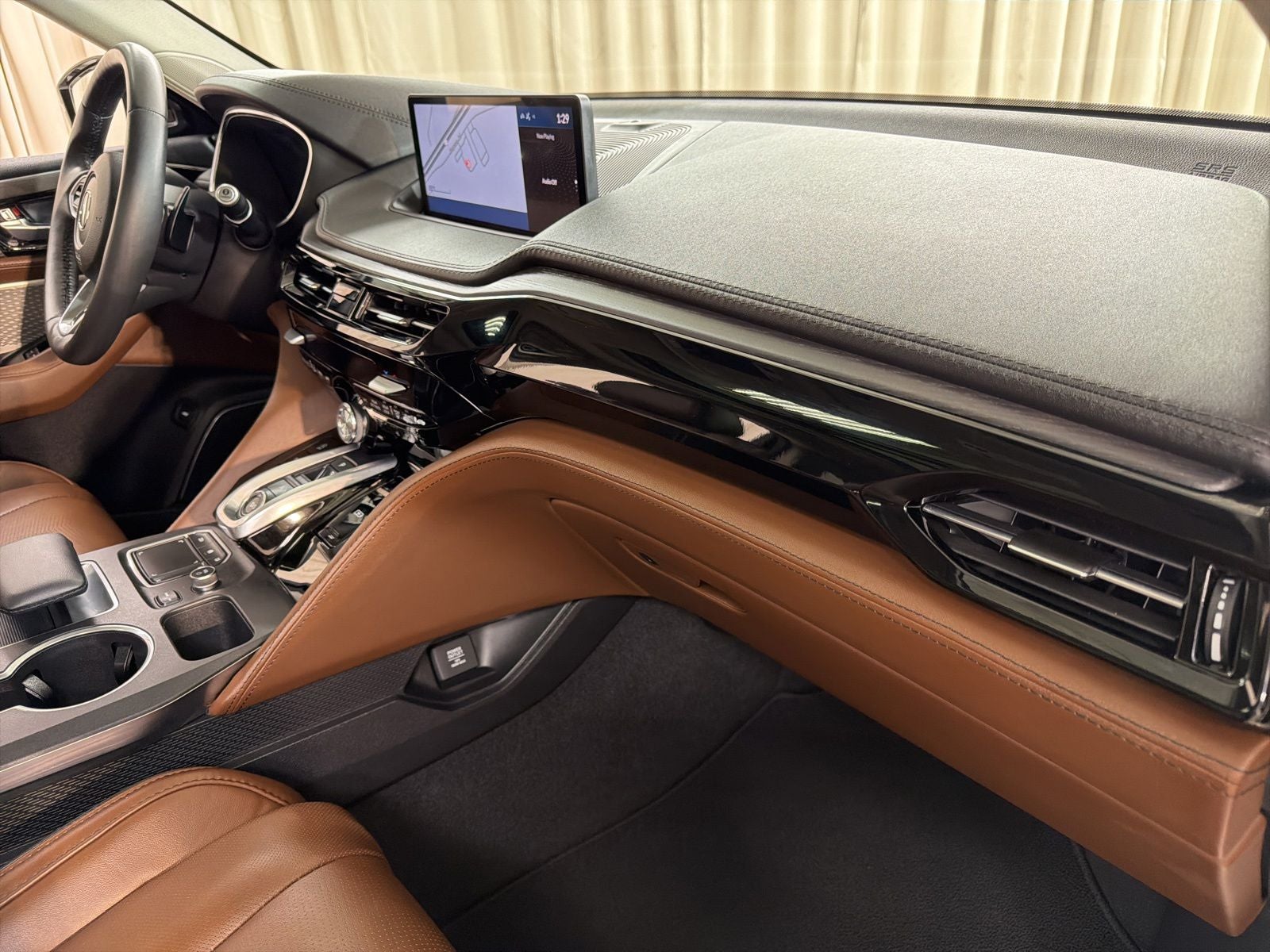 2024 Acura MDX Advance SH-AWD