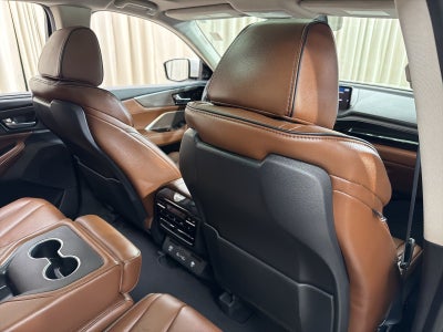 2024 Acura MDX Advance SH-AWD