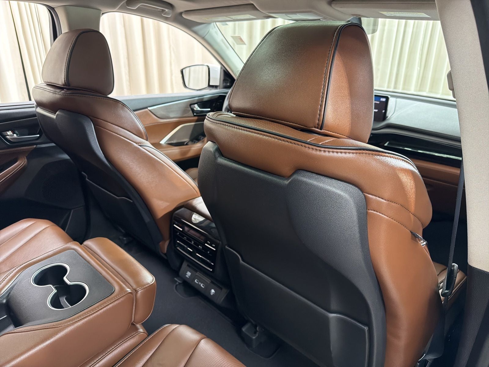 2024 Acura MDX Advance SH-AWD