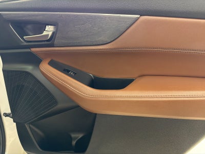2024 Acura MDX Advance SH-AWD