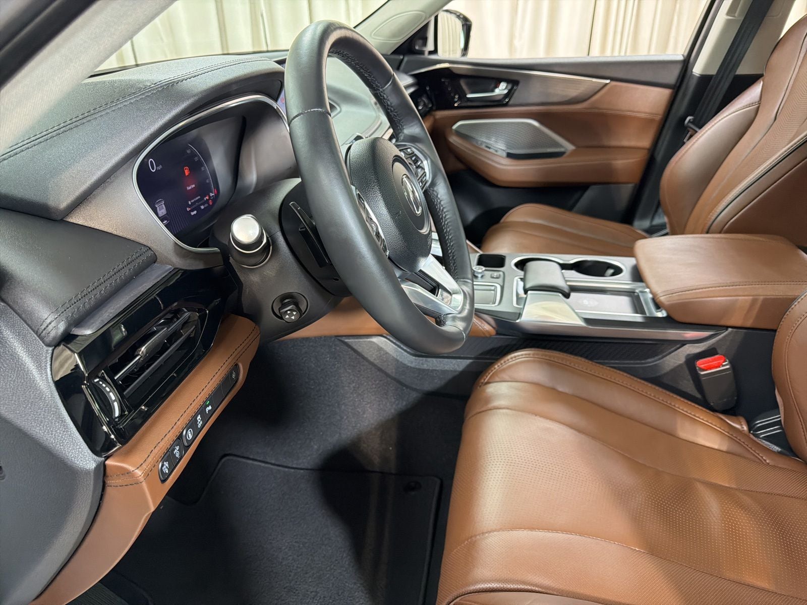 2024 Acura MDX Advance SH-AWD
