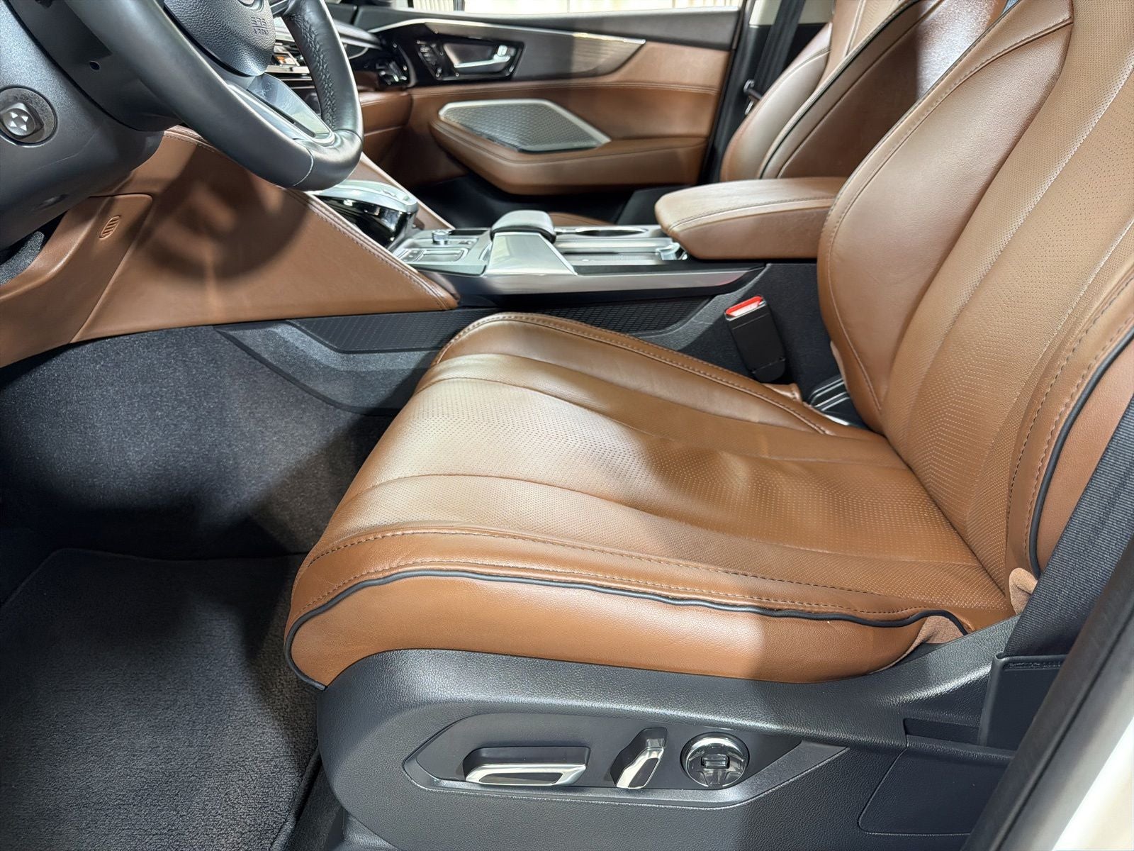 2024 Acura MDX Advance SH-AWD
