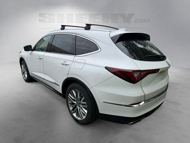 2024 Acura MDX Advance SH-AWD