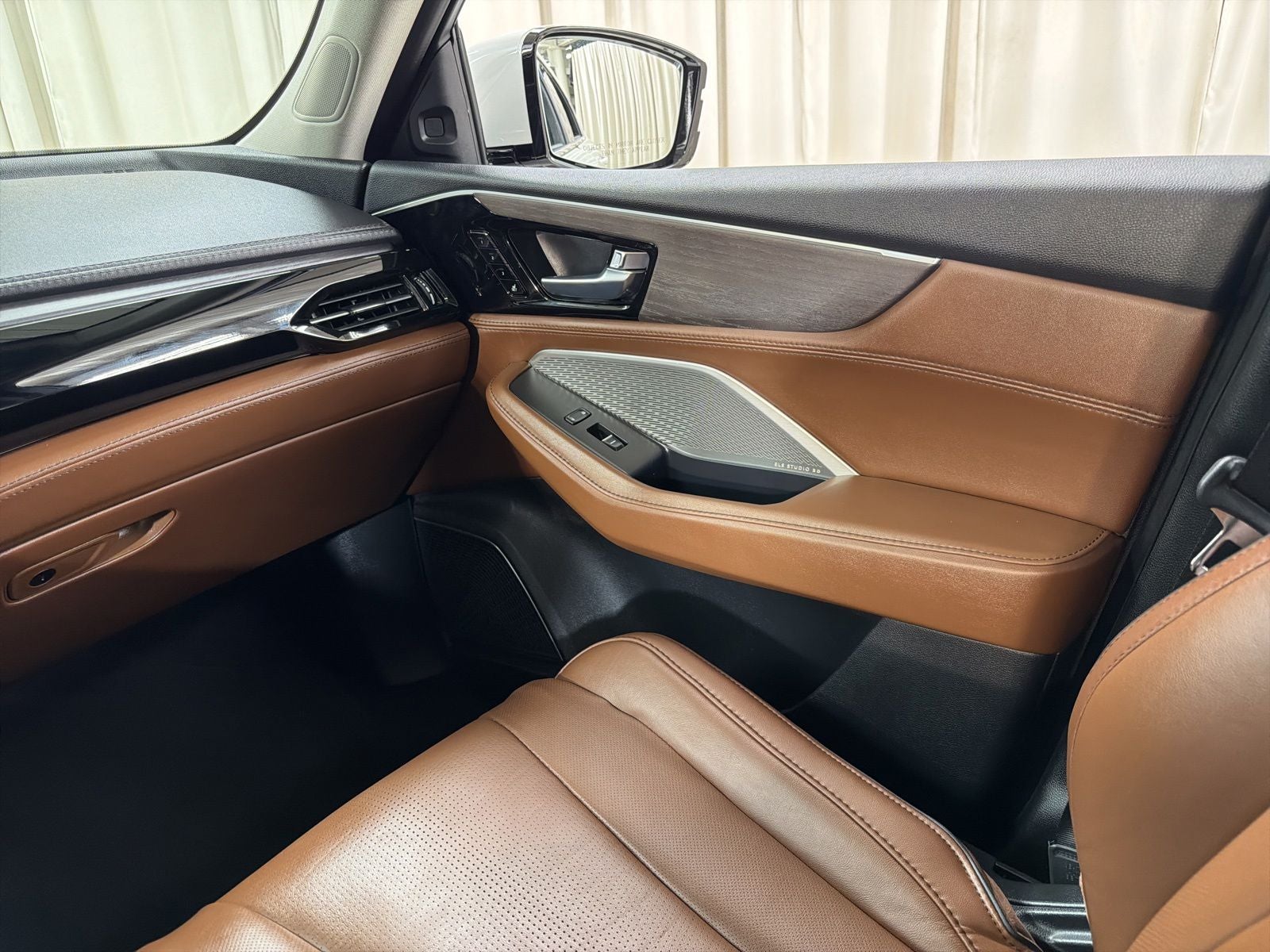 2024 Acura MDX Advance SH-AWD