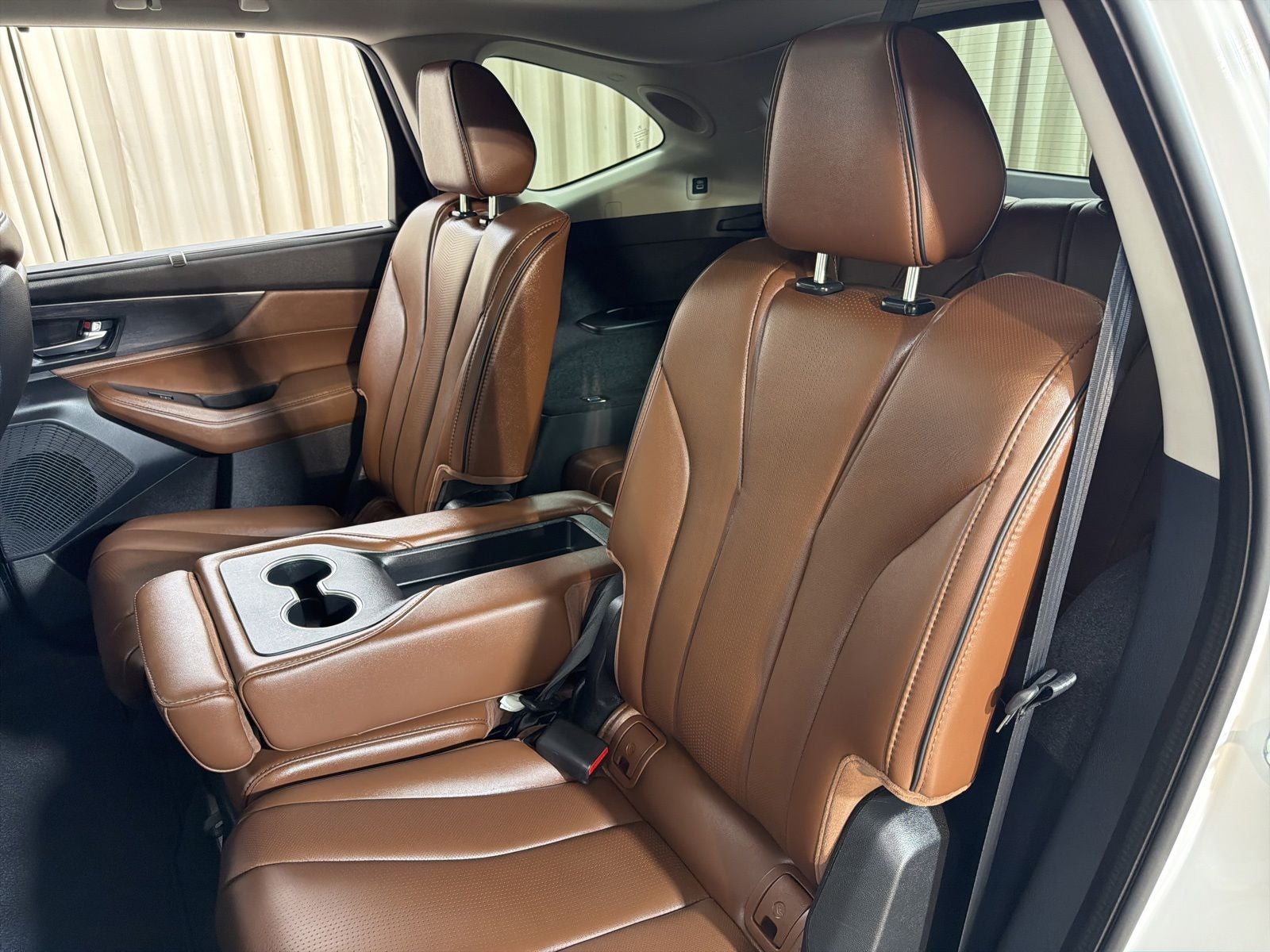 2024 Acura MDX Advance SH-AWD