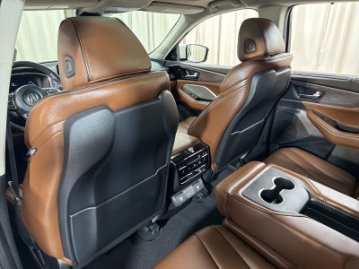 2024 Acura MDX Advance SH-AWD