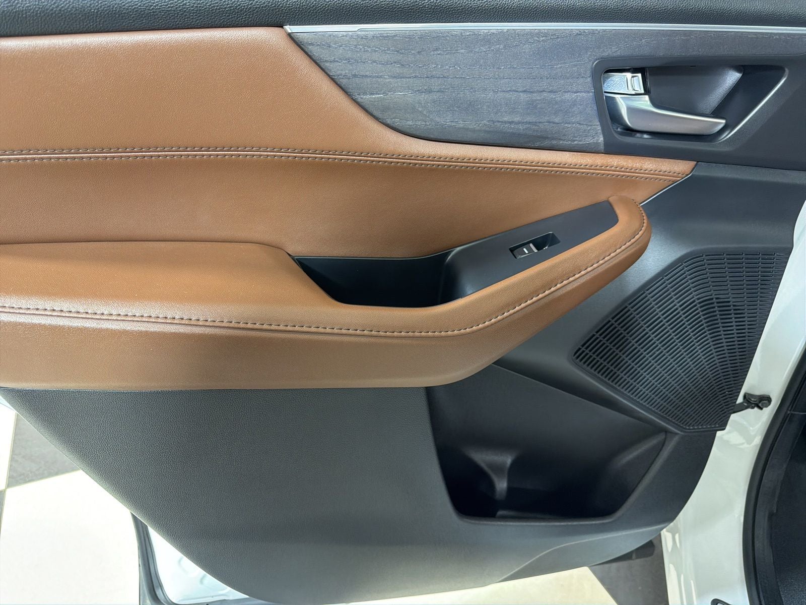 2024 Acura MDX Advance SH-AWD