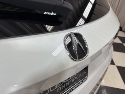 2024 Acura MDX Advance SH-AWD