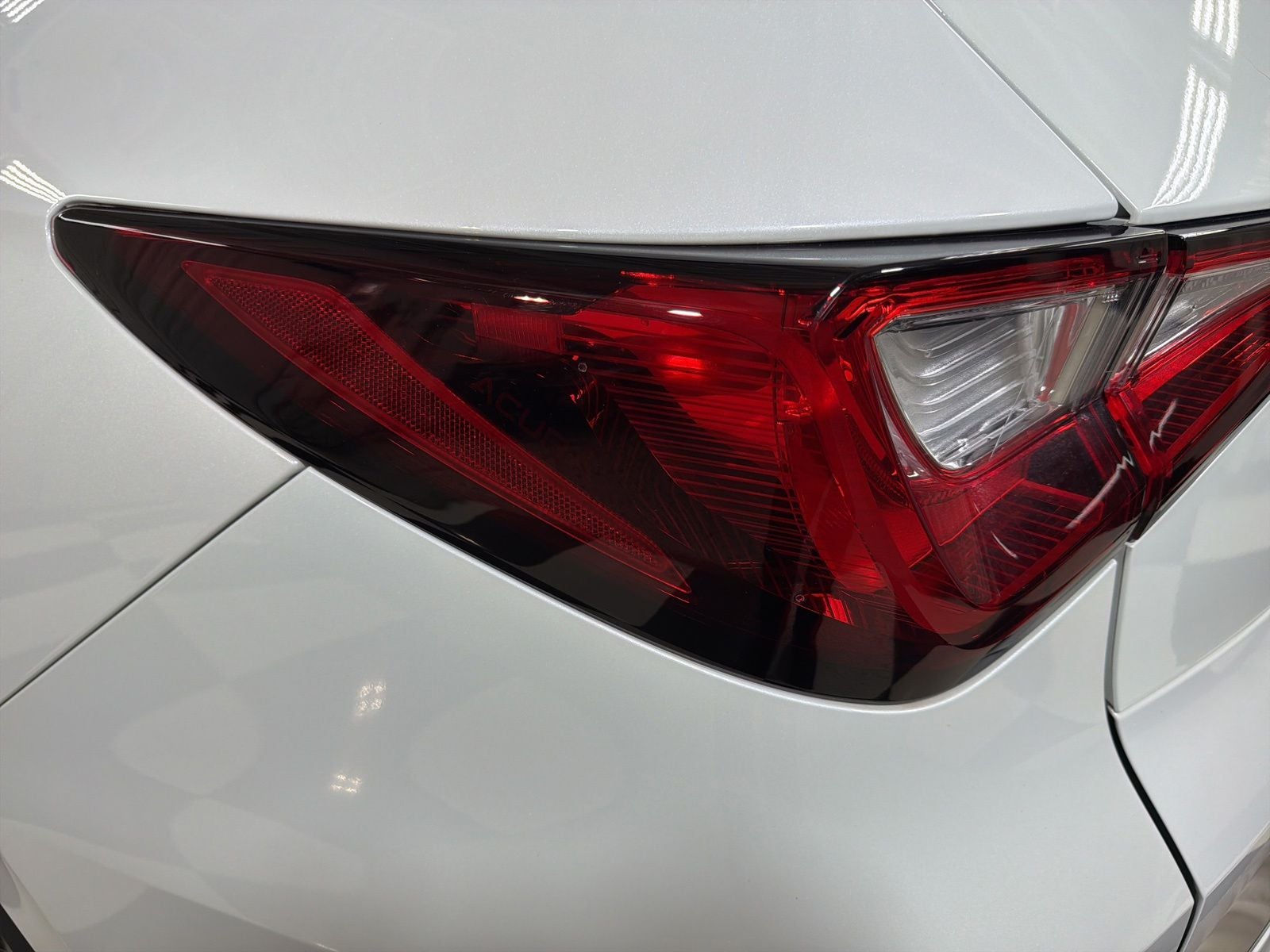 2024 Acura MDX Advance SH-AWD