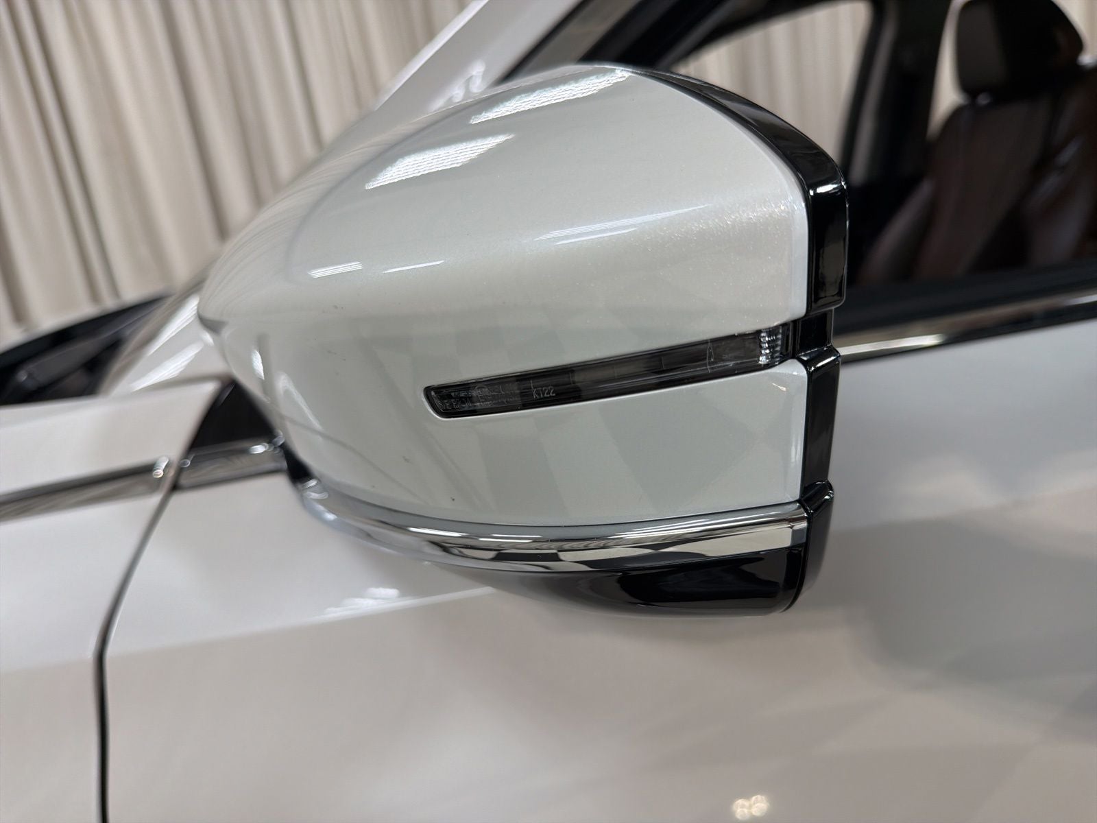 2024 Acura MDX Advance SH-AWD