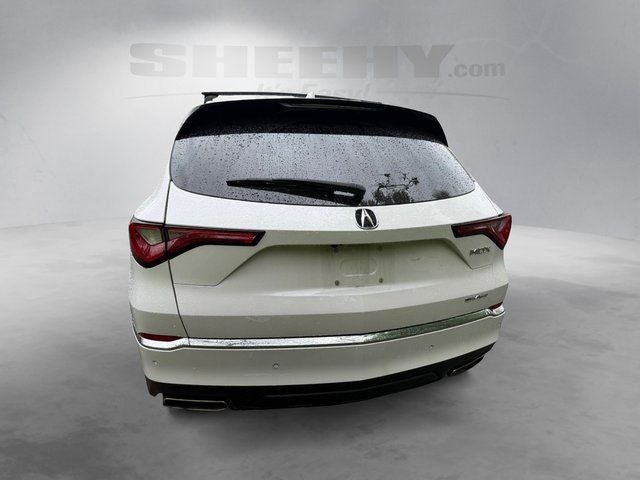 2024 Acura MDX Advance SH-AWD