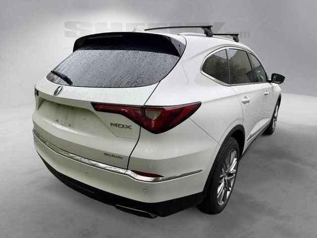 2024 Acura MDX Advance SH-AWD