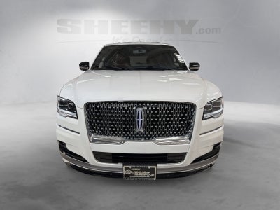 2023 Lincoln Navigator L L Reserve