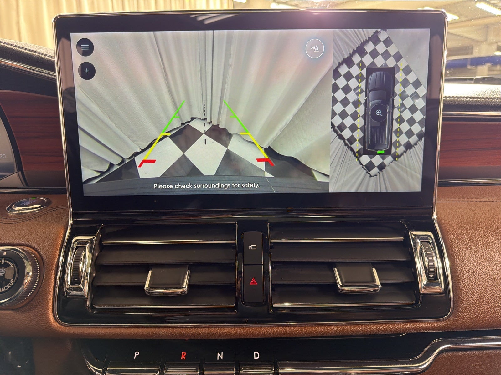 2023 Lincoln Navigator L L Reserve