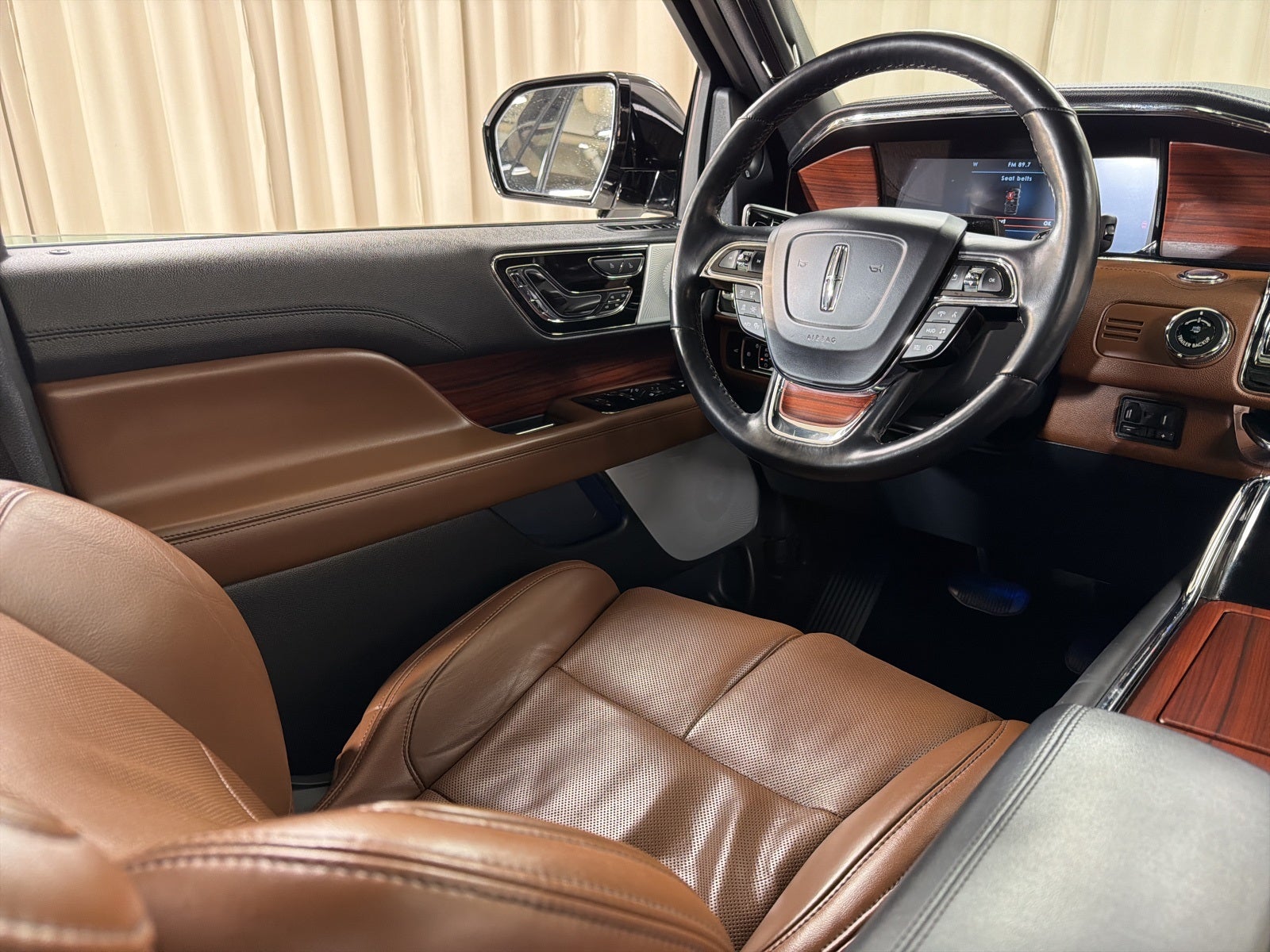 2023 Lincoln Navigator L L Reserve