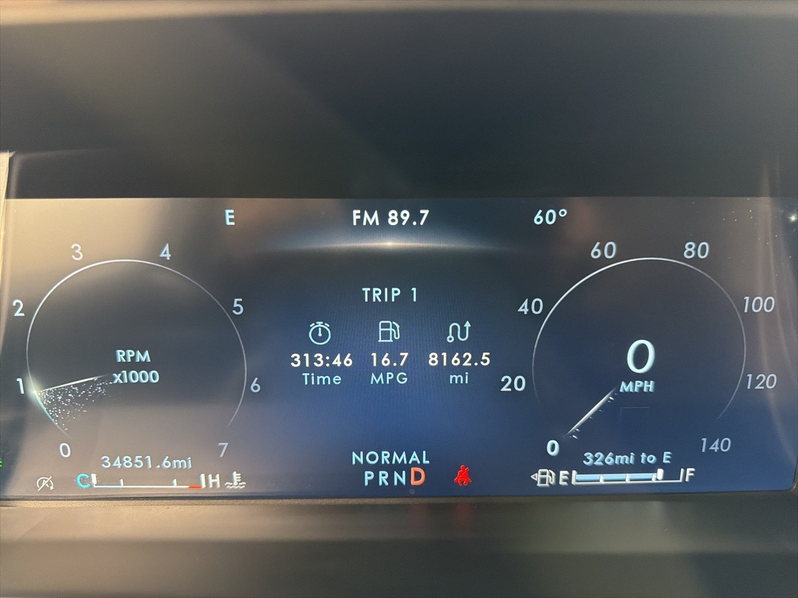 2023 Lincoln Navigator L L Reserve