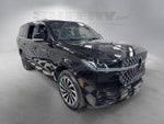 2025 Lincoln Navigator L Black Label