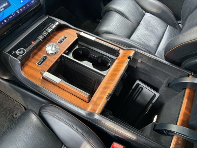 2025 Lincoln Navigator L Black Label