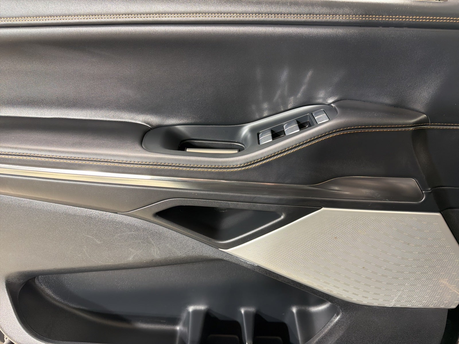 2025 Lincoln Navigator L Black Label